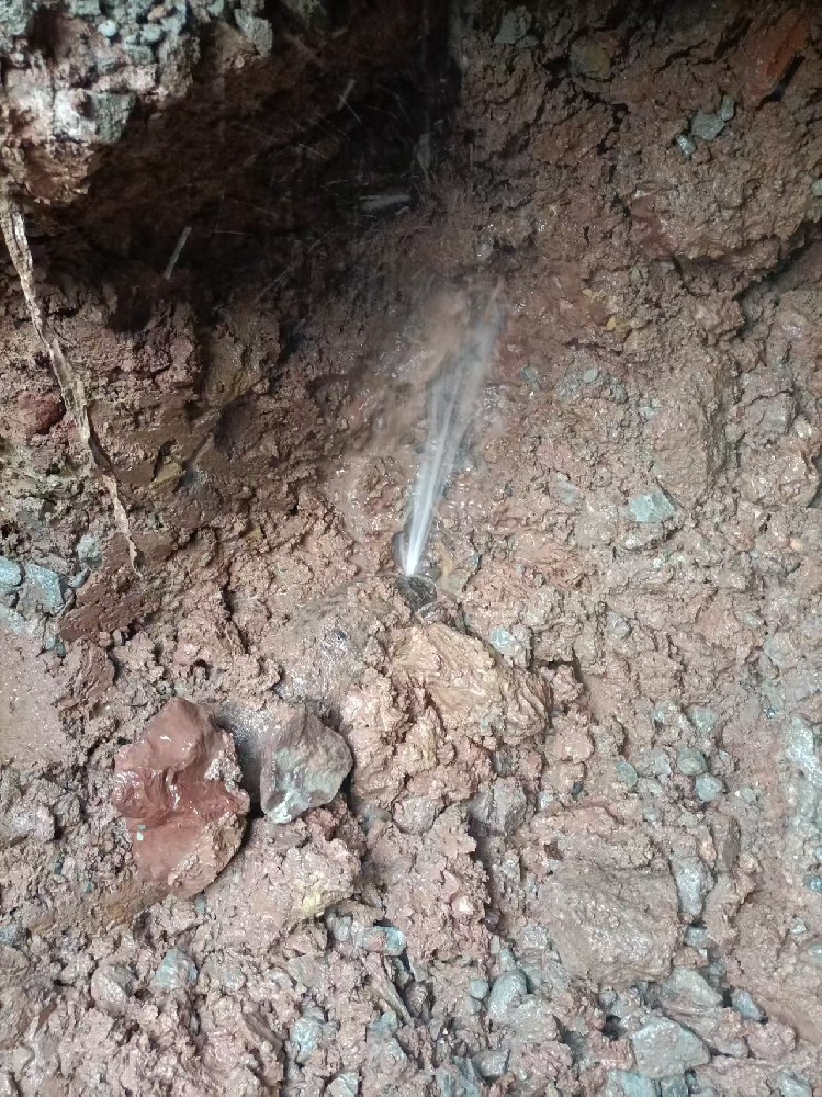 坡头区自来水管漏水检测维修