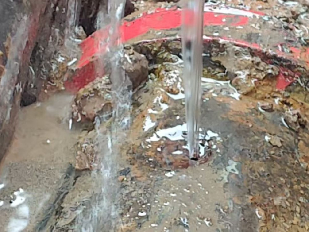 水管漏水检测方法 专业探漏/查漏服务全解析哪家好-坡头